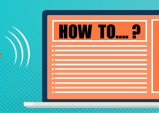 Tips to create an effective “How to” post for increasing traffic